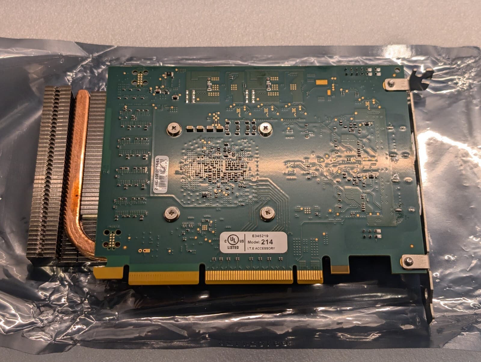 DATAPATH VisionSC-UHD2 Dual Port 2-Channel HDMI 2.0 4K UHD  Video Capture Card 2