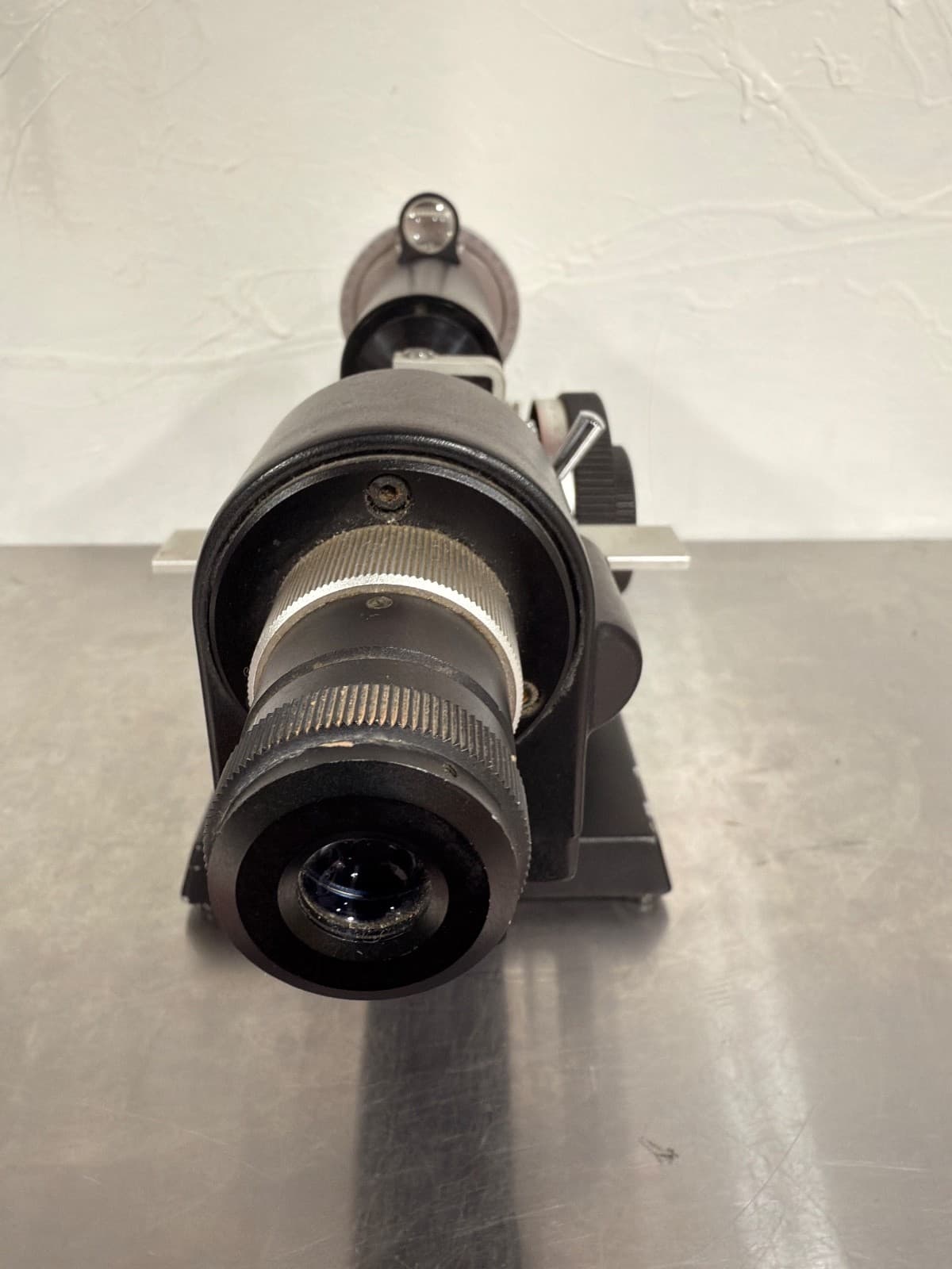 Marco Model 101 Manual Lensmeter / Lensometer - Ophthalmic 5