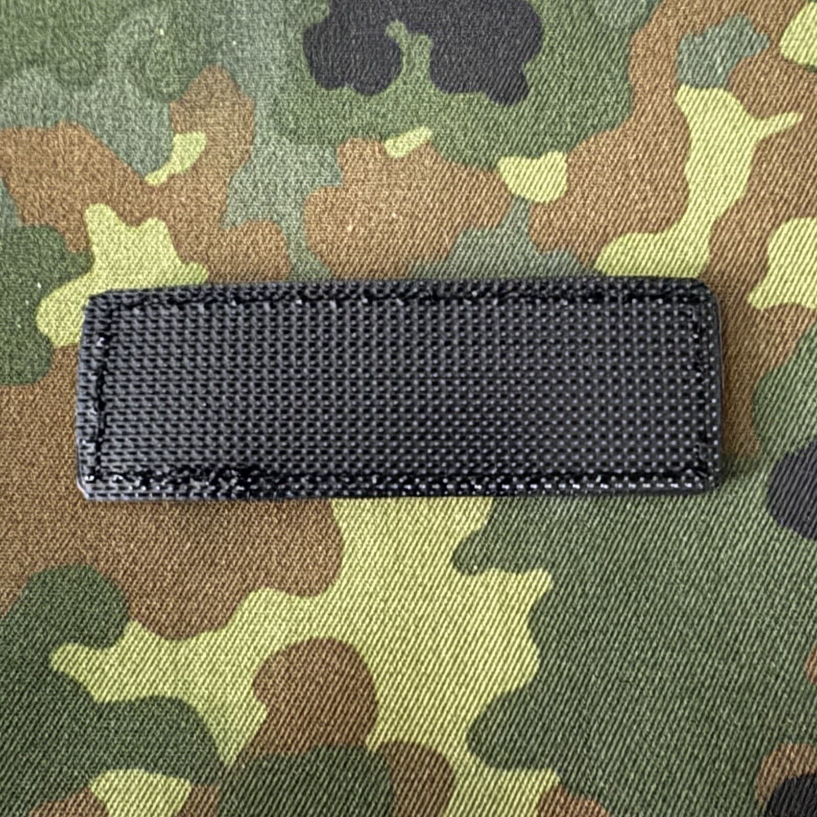 FORWARD OBSERVATIONS GROUP PVC Morale Patch w/Hook Back FOG LUMINOUS GLOWS GBRS 4