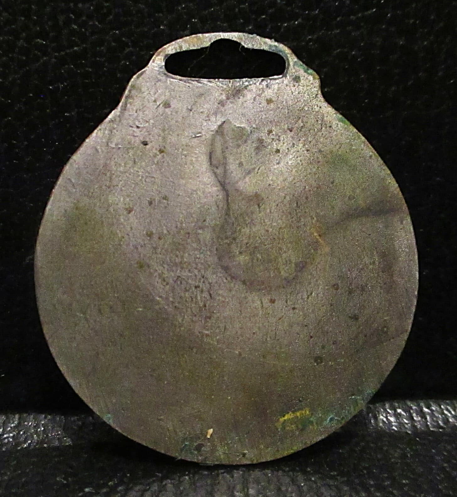 FORD Classic Model A or T Antique Car Vintage Pocket Watch Fob Advertising Promo 2