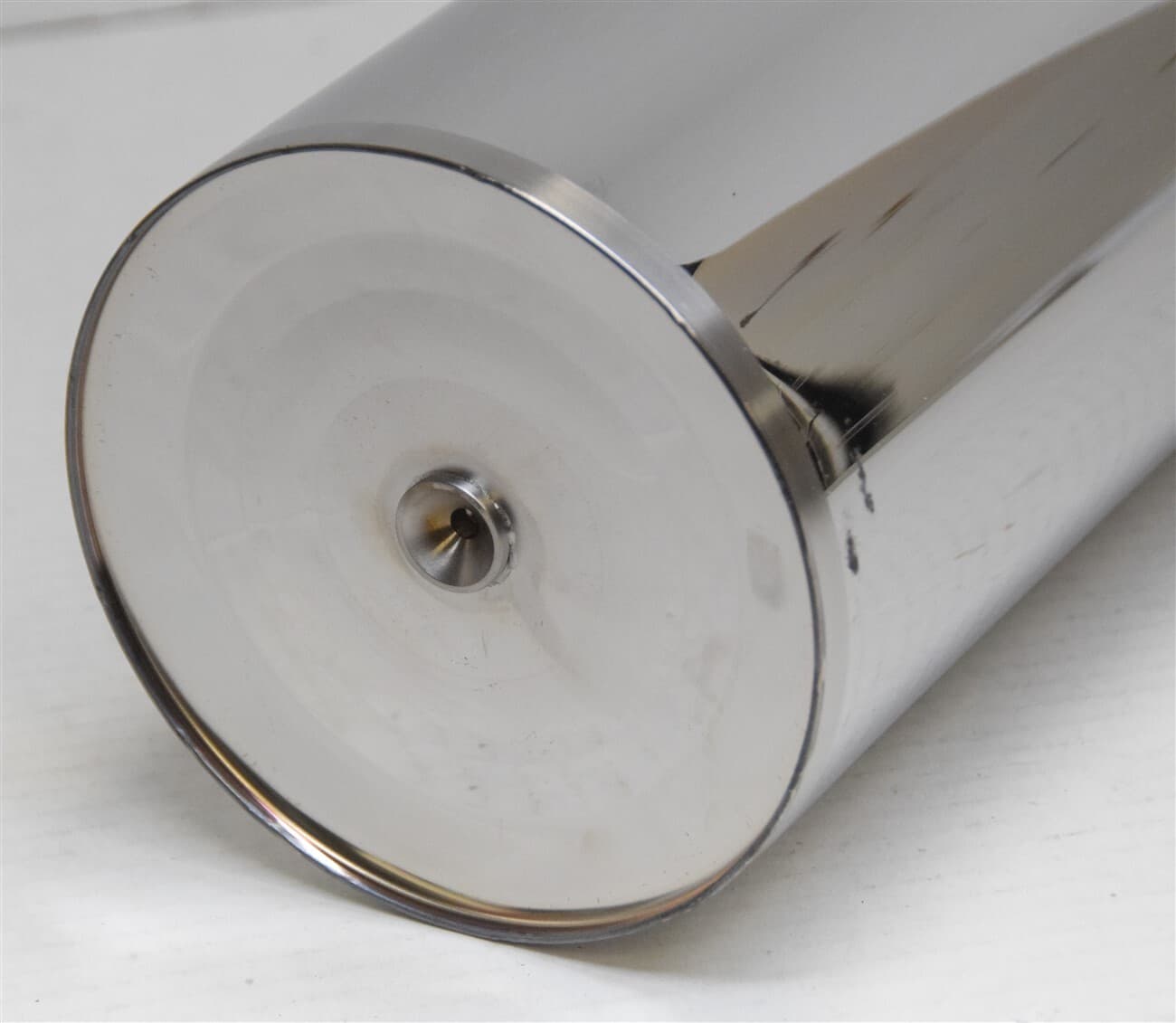 Stainless REPLACEMENT CANISTER CAN for White Mountain 6 qt Ice Cream Freezer 3