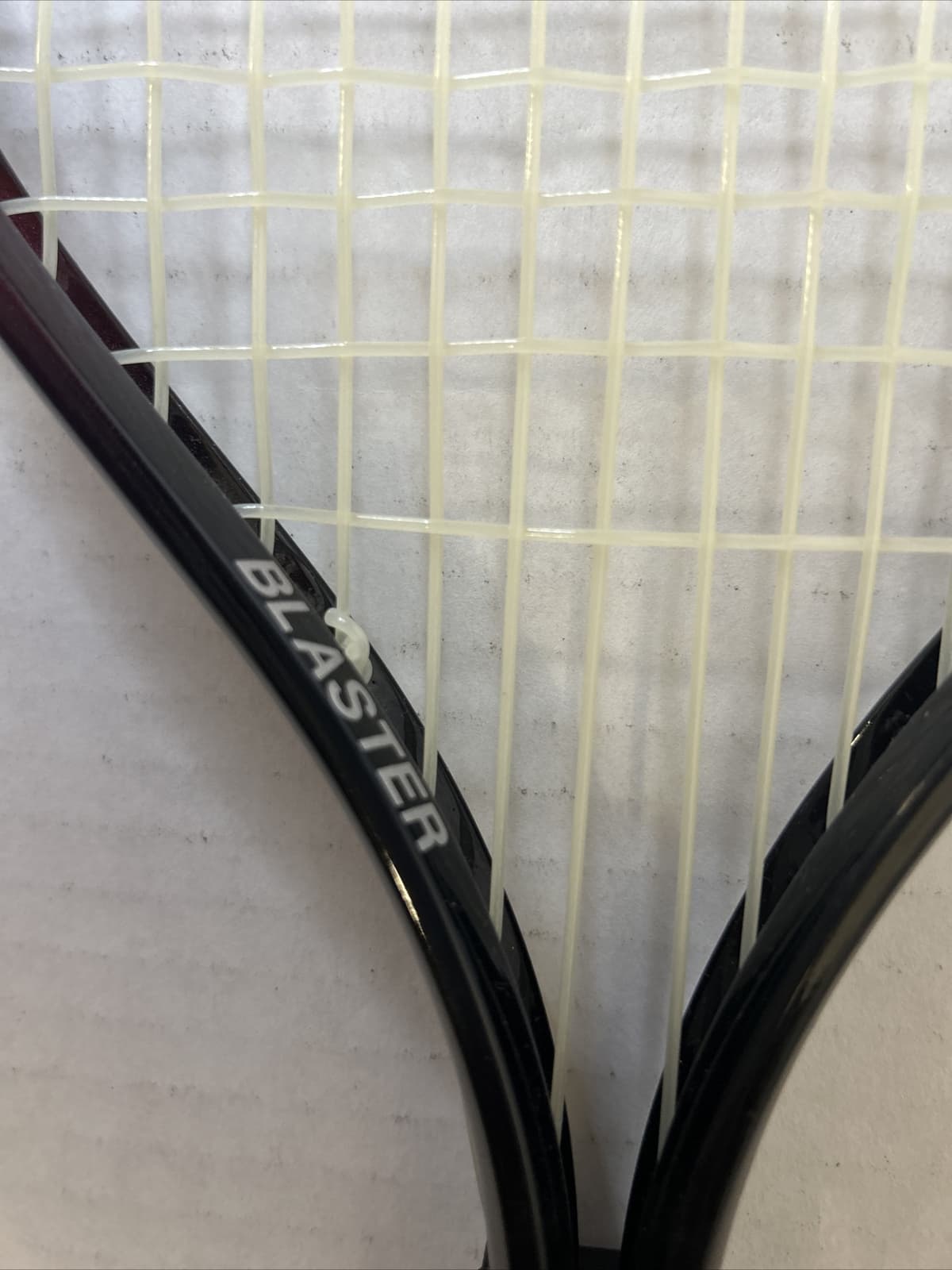 Pro Kennex & Ektelon Racquetball Rackets with a case 6