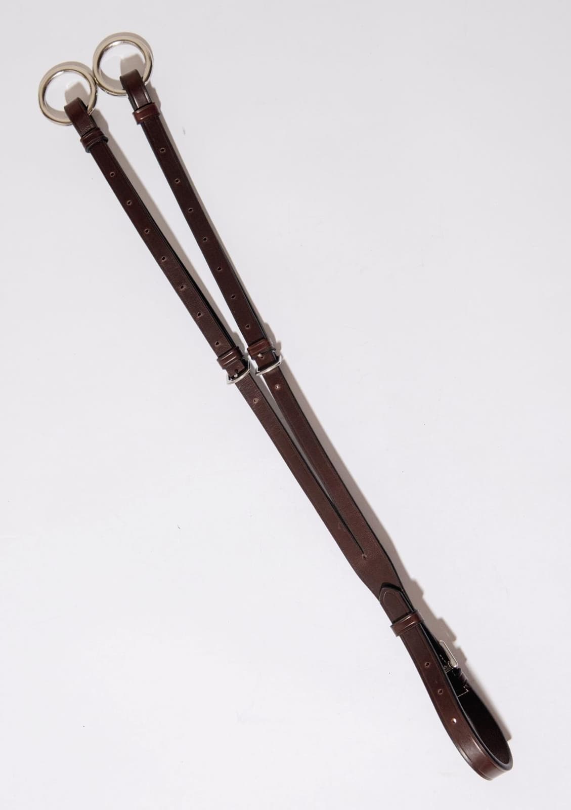 Black Oak Flat Breastplate Attachments