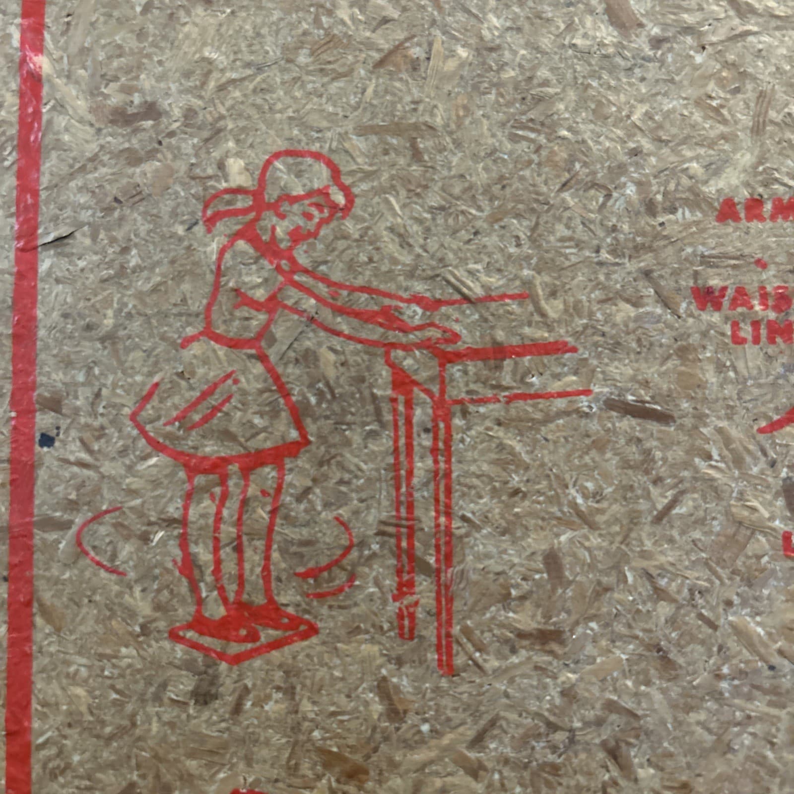 Vintage Slim Twist Exerciser  Rare 1960's ?  4