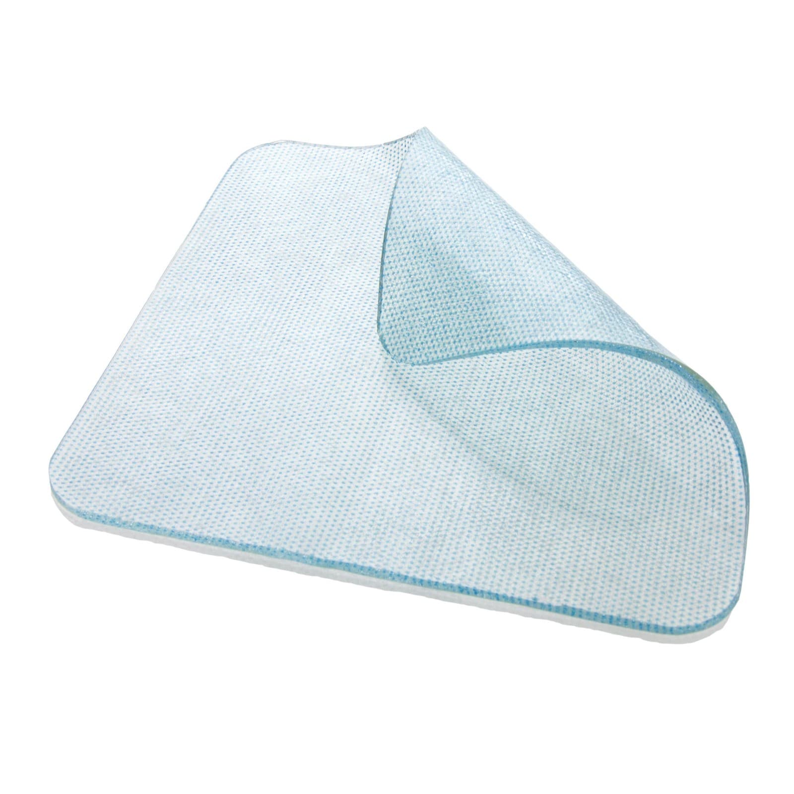 AquaDerm Hydrogel Wound Dressing Sterile Square 3