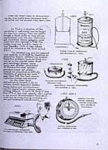 Antique Medical Instruments ID Book Doctors Equip 3