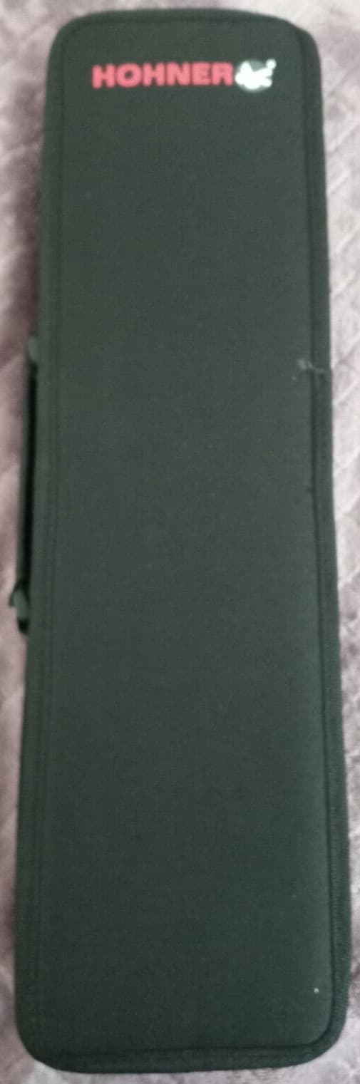 Hohner Instructor Melodica - 32 Key with Case 3