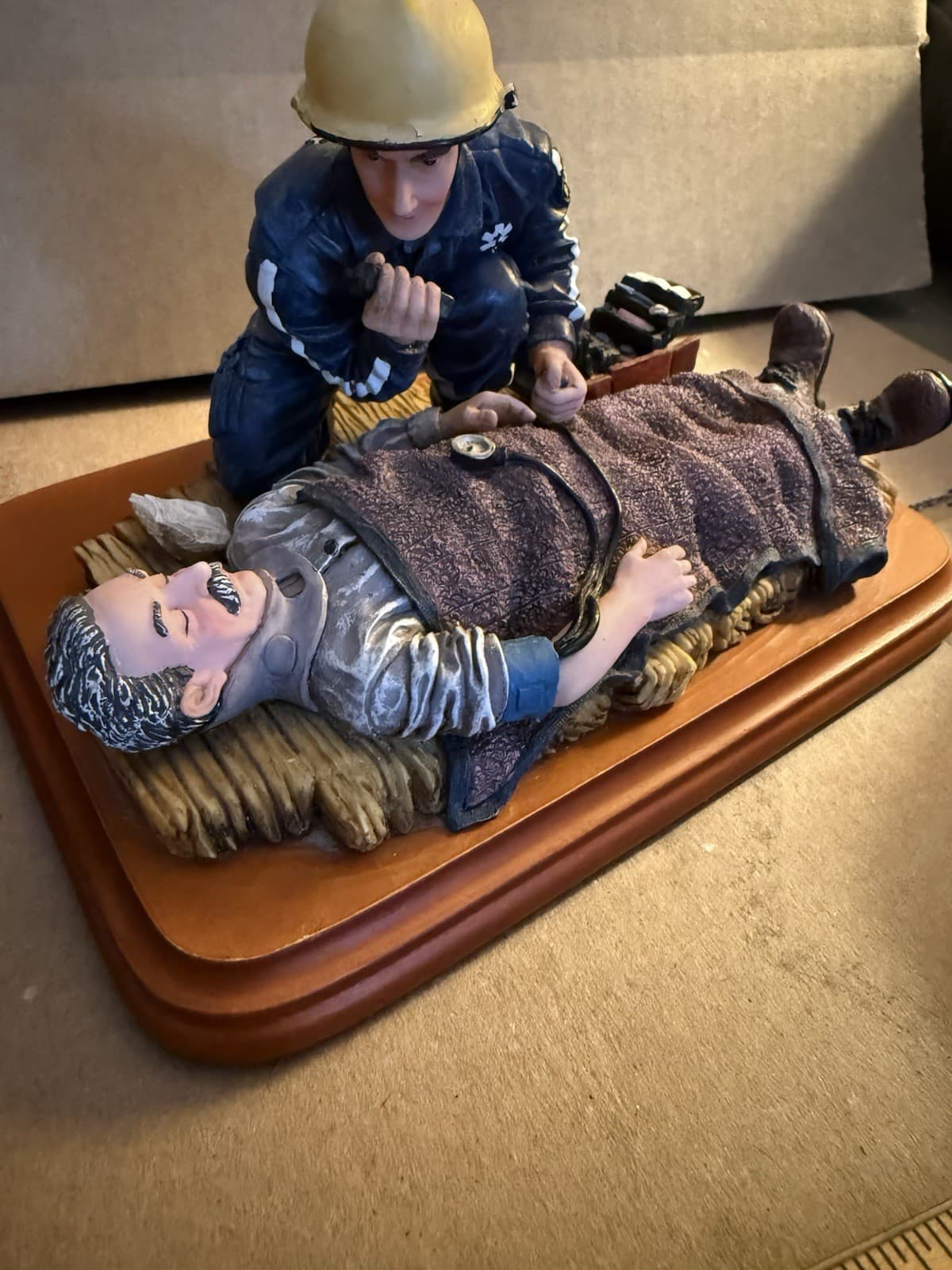 Medics Of Valor 1998 By Vanmark  2