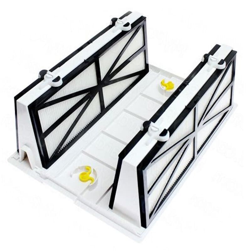 Maytronics Dolphin Cartridge Filter and Bottom Lid Conversion Kit 1 - OPEN BOX