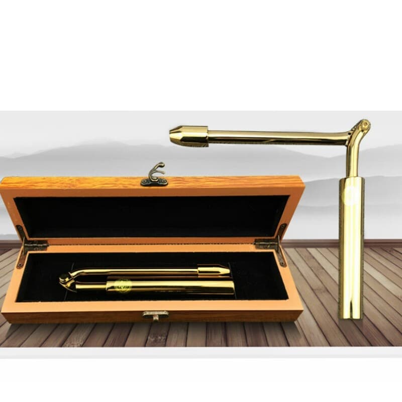 Dowsing Rods Water Witching, Feng Shui Geography, Lost Objects, Divining 🔥#0524 3