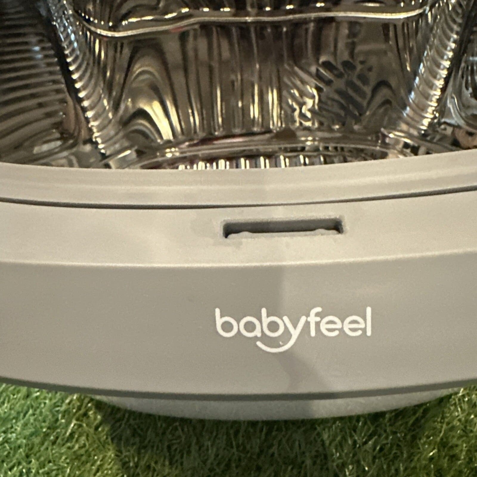 Baby Feel UV-6900 UV Sterilizer (Used - Mint Condition) Drying & Sterilization 4