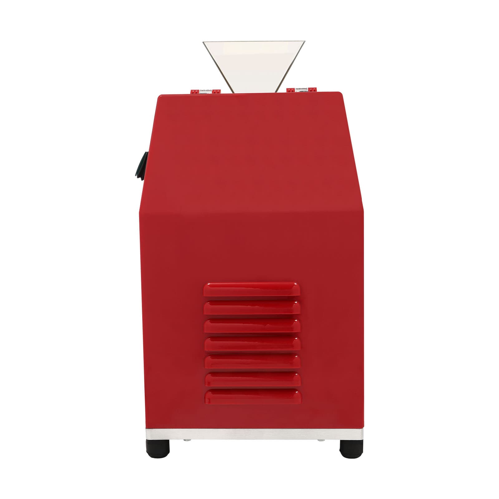 Commercial Electric Meat Cutter Slicer Shredding Cutting Machine Kitchen 1100W 5