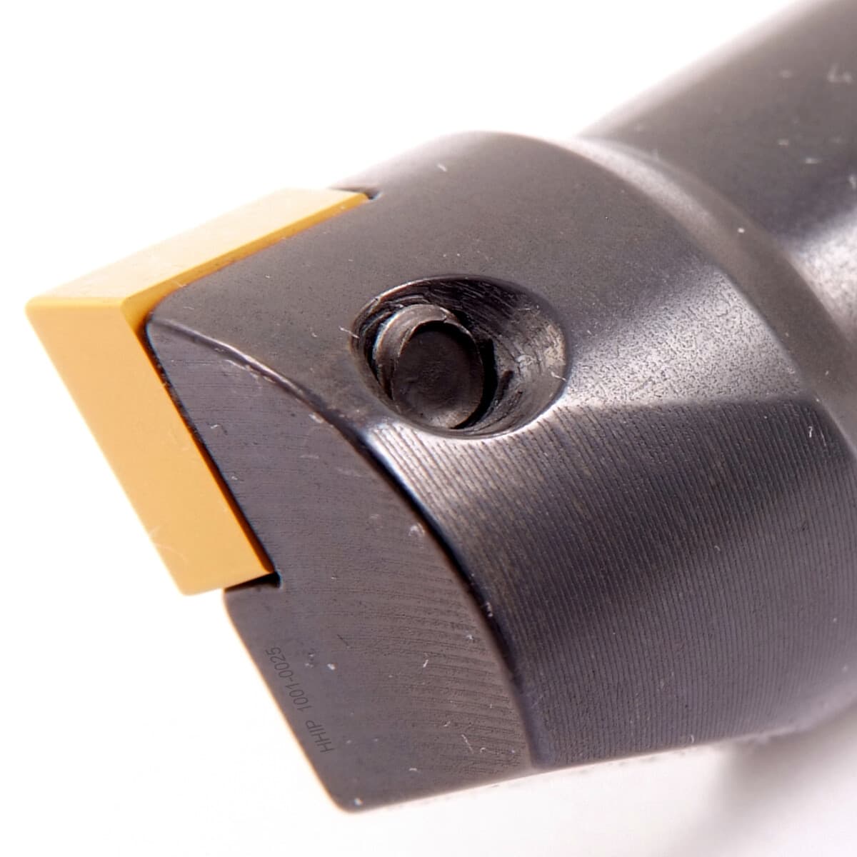 3/8" SHANK S06-SCLCR02 Indexable Boring Bar + 10pcs CCMT060204 Carbide Insert US 4