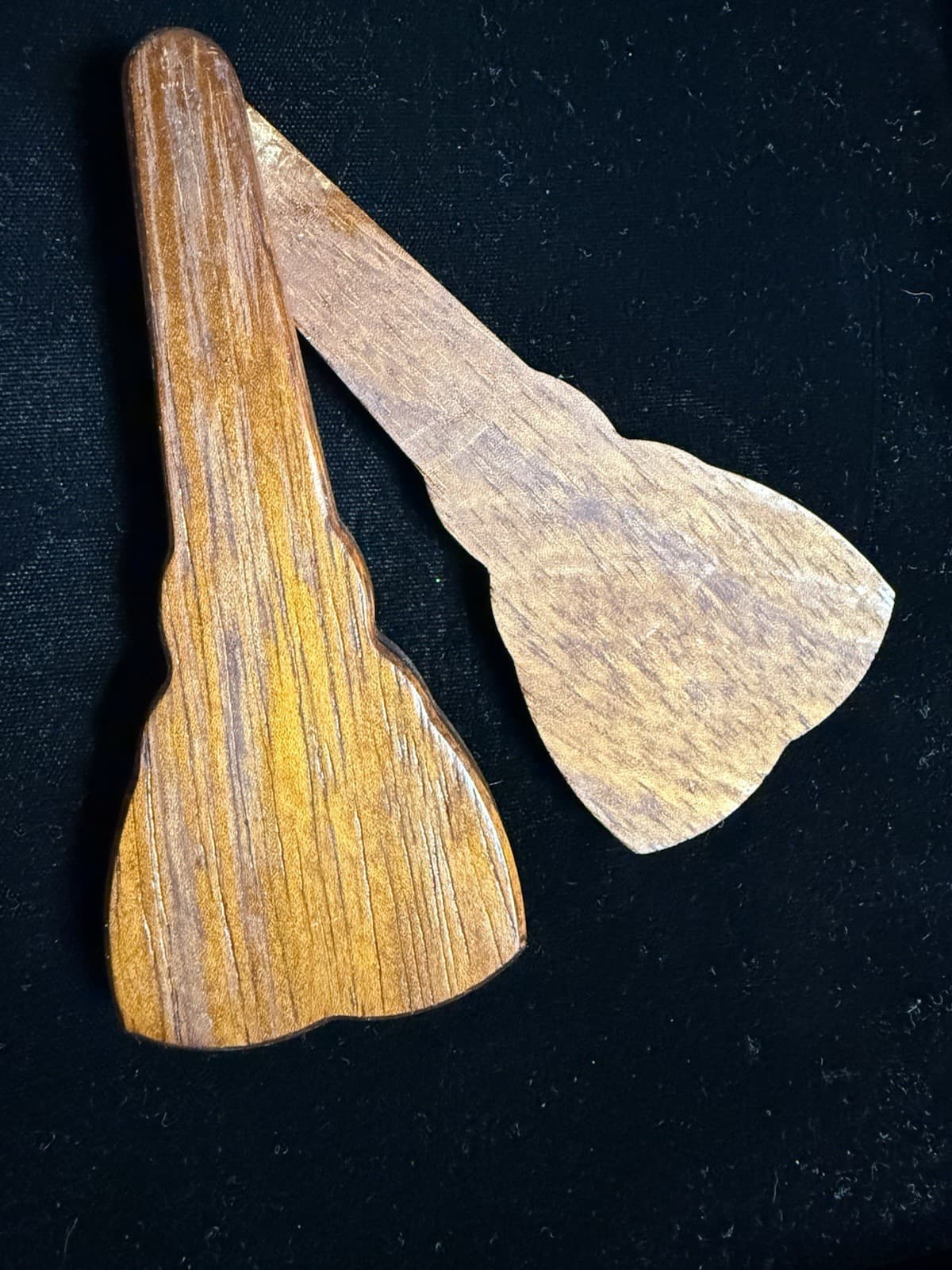 Jean Marie Roulot Scissors 'Fish' - Silver 2