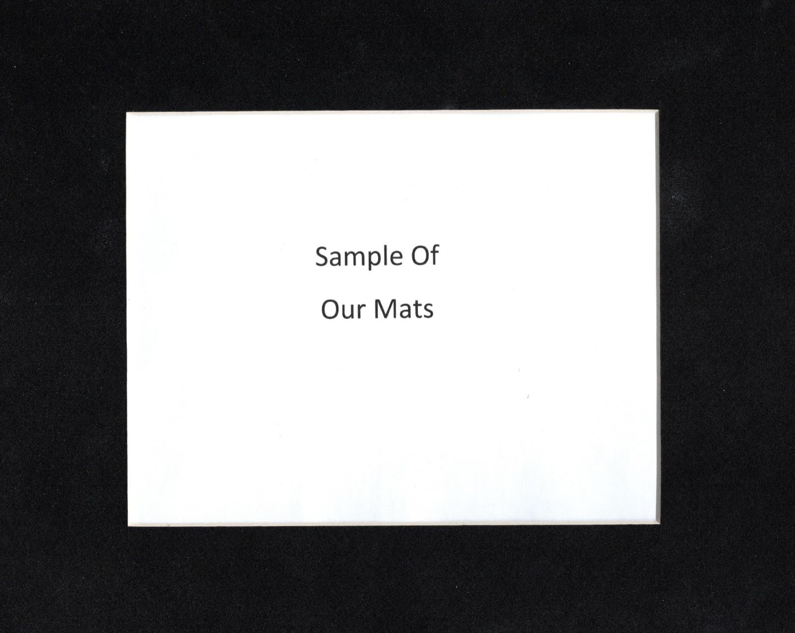 Welsh Corgi "C" - CUSTOM MATTED Dog Art Print - Breed Description and History 2