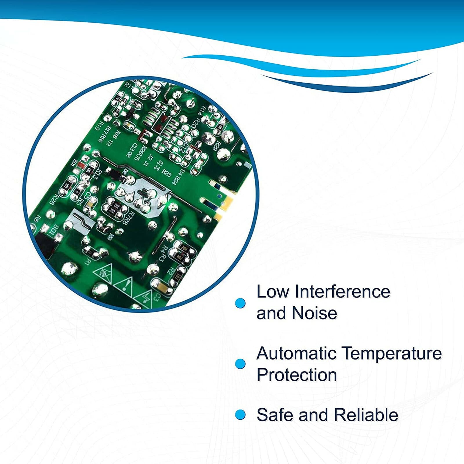 AC Adapter for Invisible Fence ICT-725 Transmitter 04-100-0018-01 04-100-0020-01 4