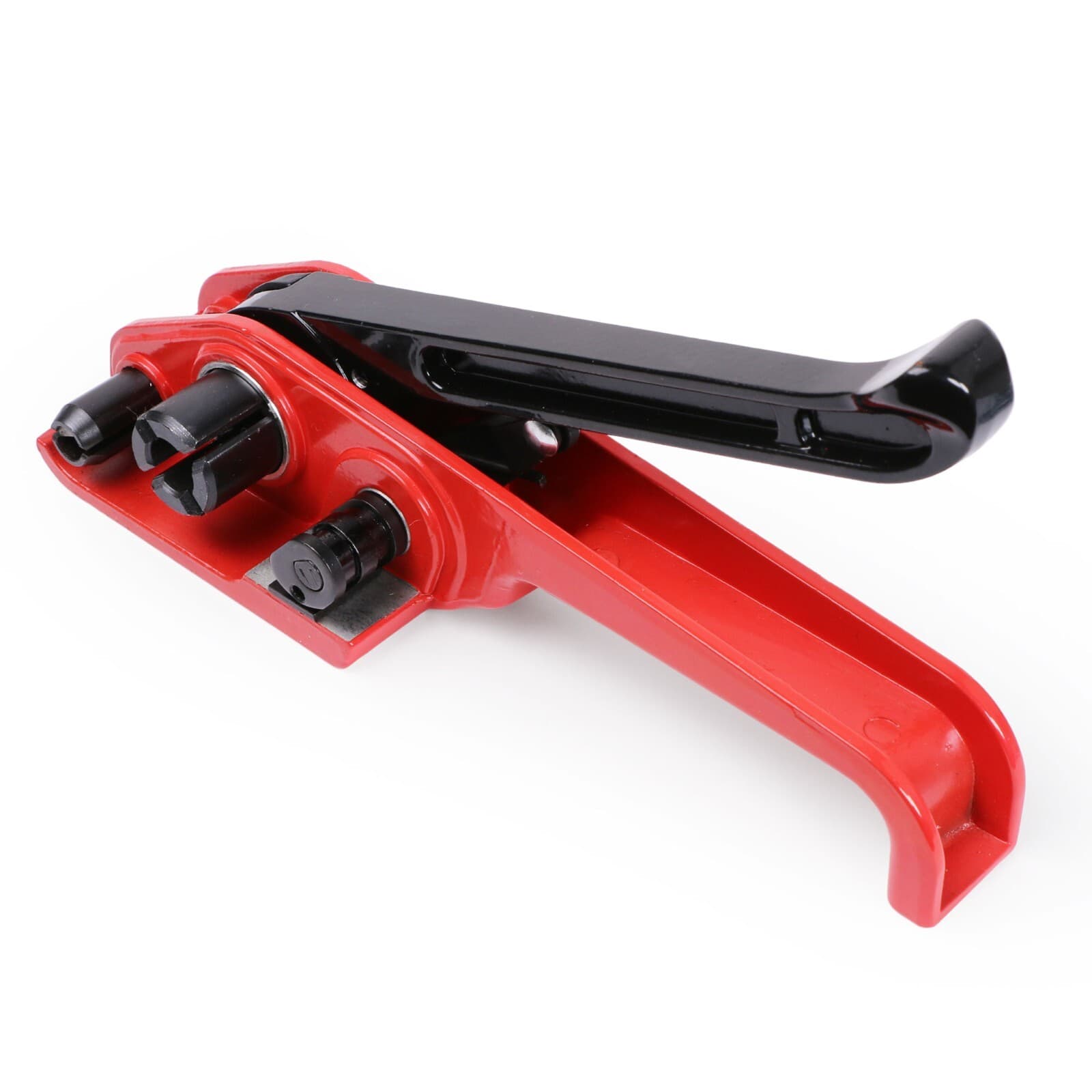 U.S. Solid Banding Strapping Kit Pallet Packaging Tool Heavy Duty Tensioner Kit 6