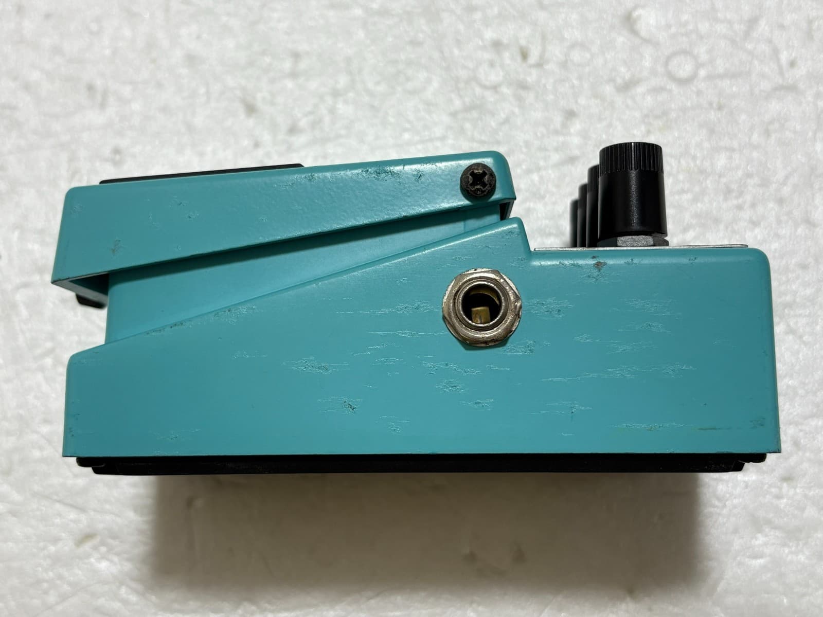 Boss LMB-3 Bass Limiter Enhancer Guitar Effect Pedal Used from Japan 4