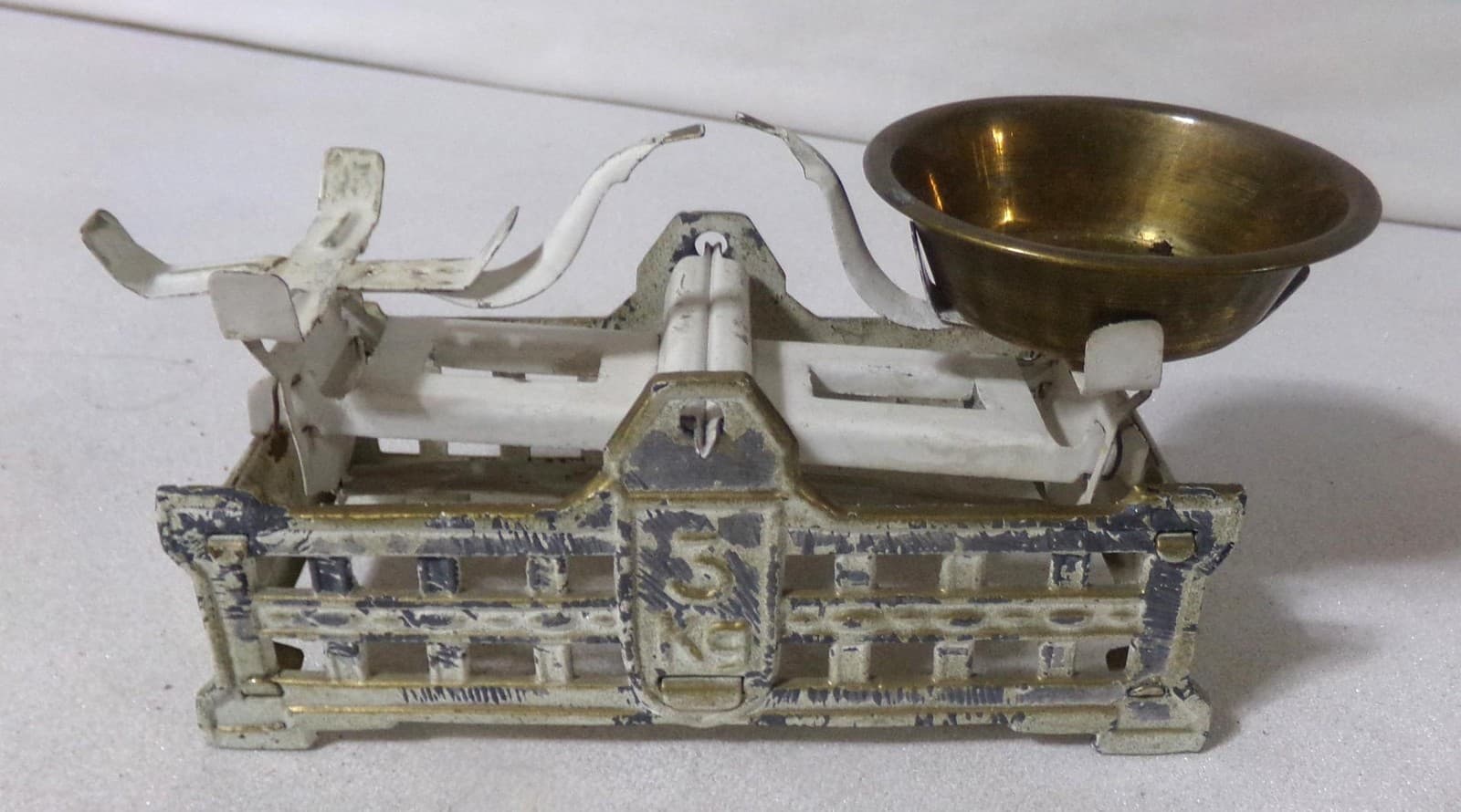 Vintage 3 kg Bing ? Egg Scale