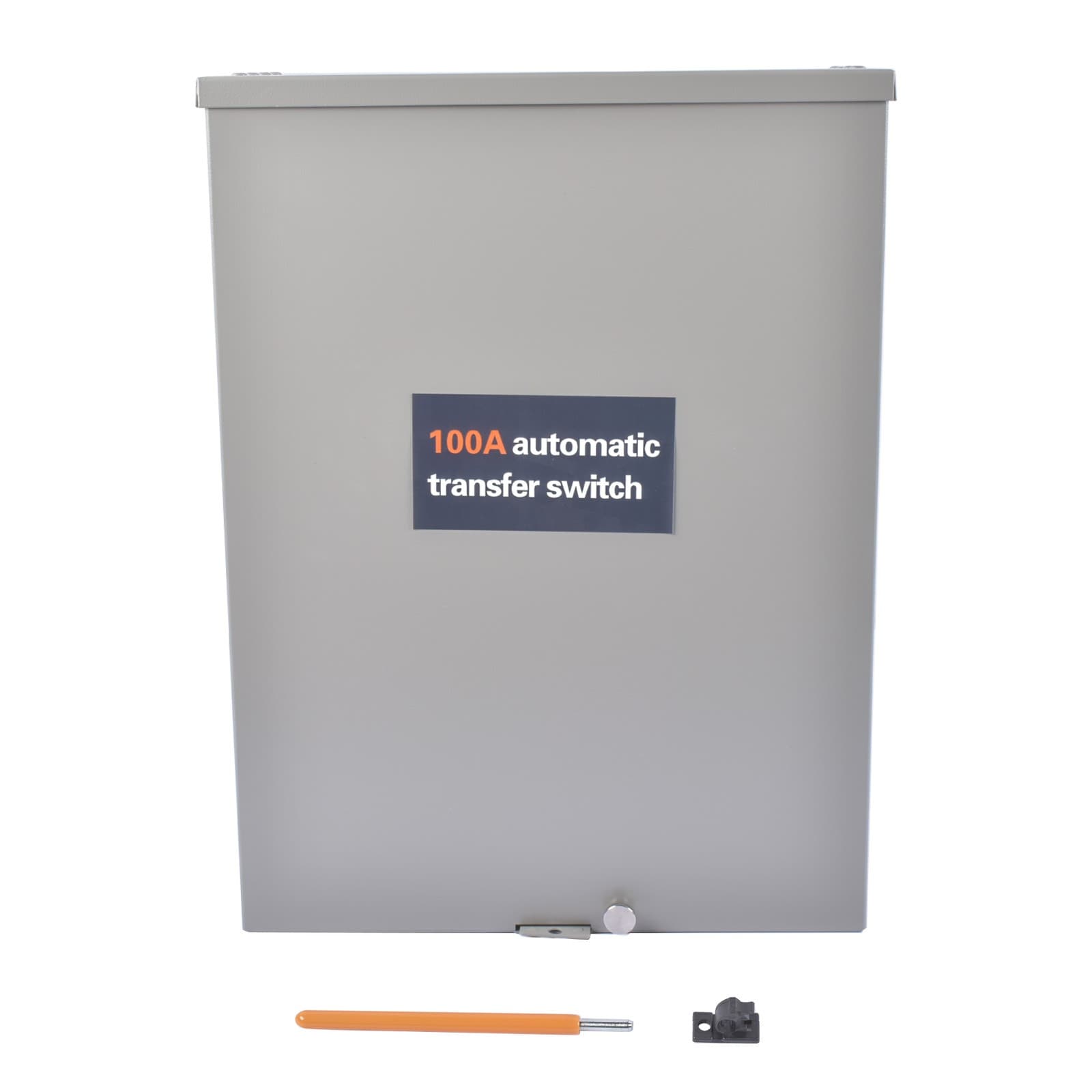 100 Amp 120/240V Single-Phase Automatic Transfer Switch for Generac RXSW100A3 2