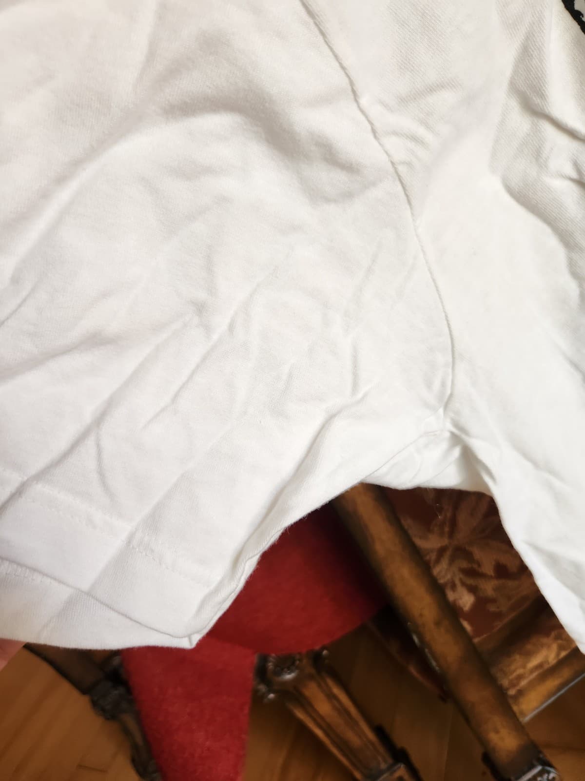 Classics Of Love – World Of Burning Hate T-shirt New Never Worn Size L ORIGINAL 4