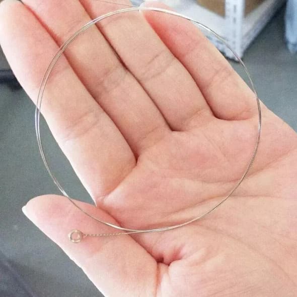 3 Sets Ernie Ball Electric Guitar Strings Super Slinky 9-42 Nickel Wound 2223⭐ 6