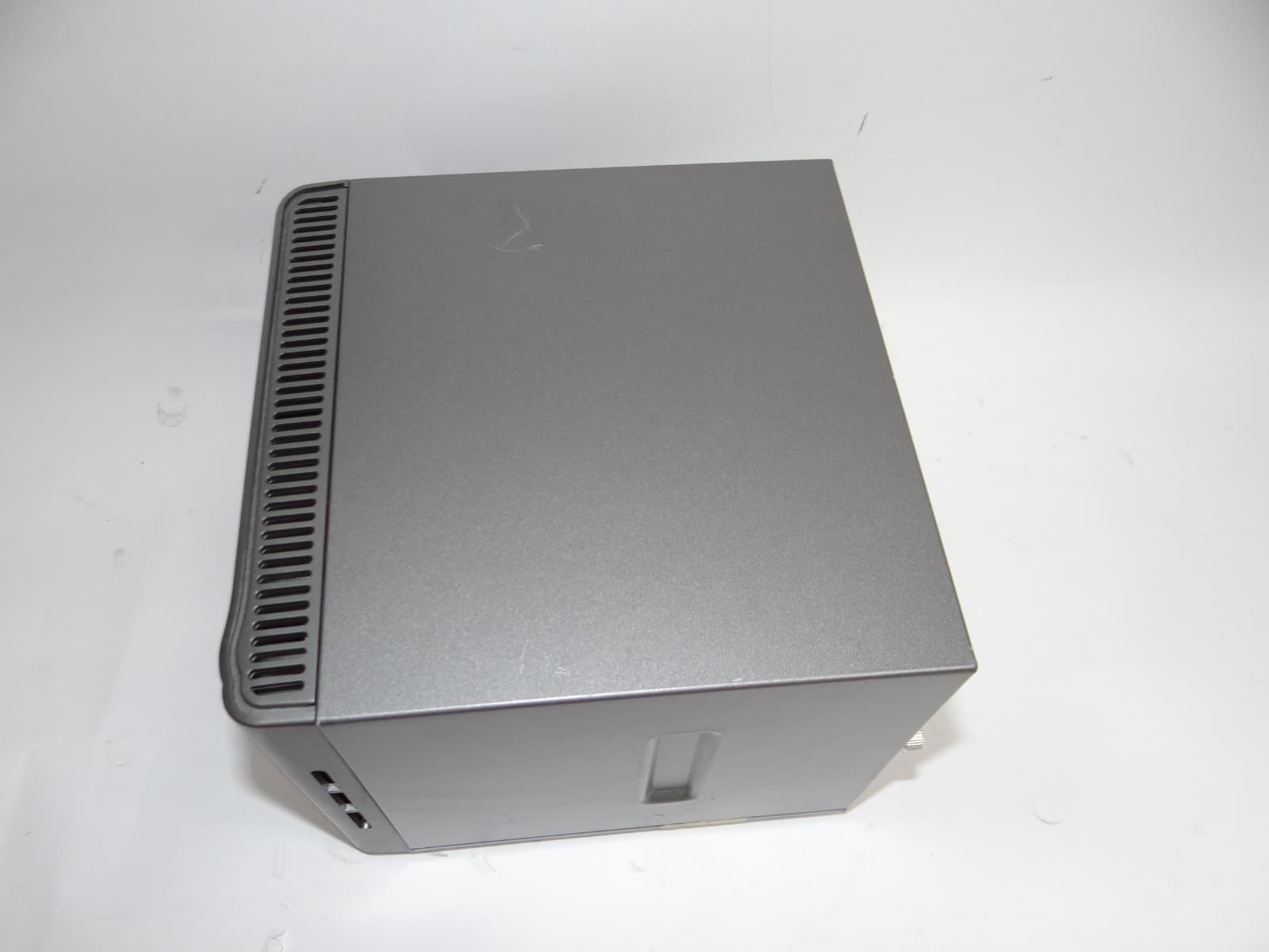 Western Digital WD40000A4NC-00 ShareSpace- NO HDD/SSD 3