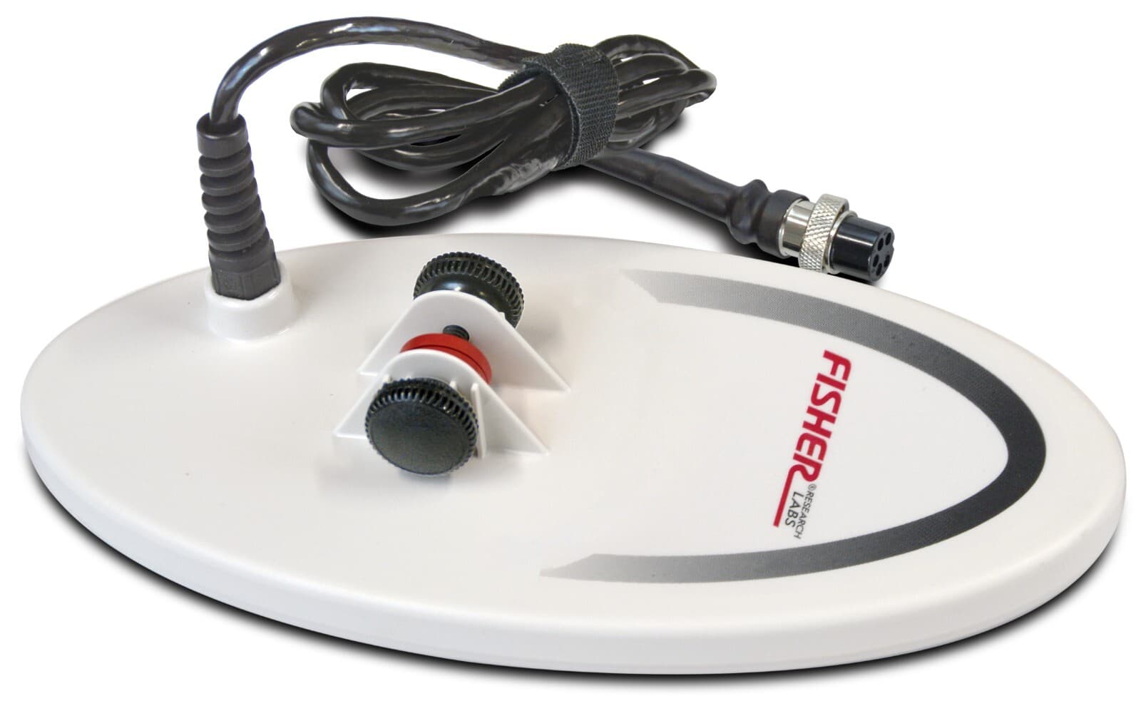 Fisher 10" SearchCoil | 10COILDD-FRL 3