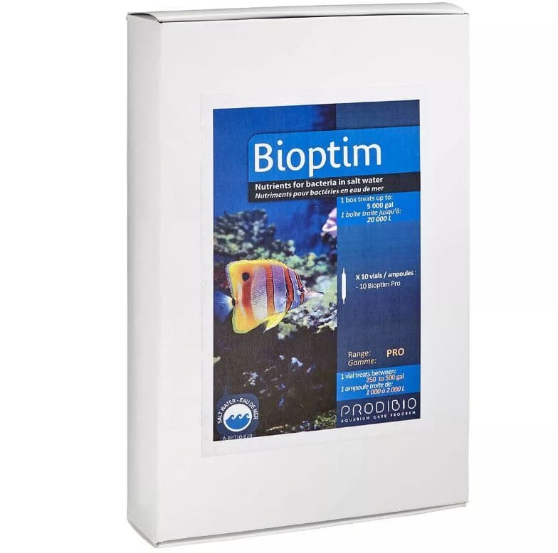 PRODIBIO Bioptim Pro SW 10/vials 2
