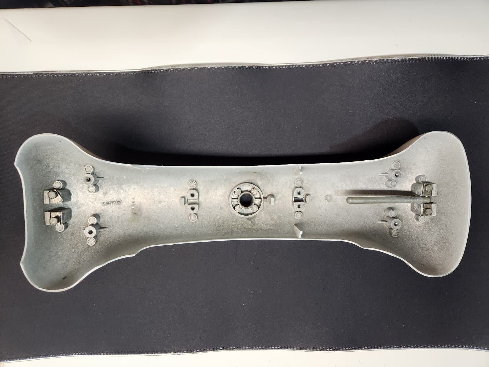 Vintage Maytag Wringer Washer Wringer Cap K-1294 2