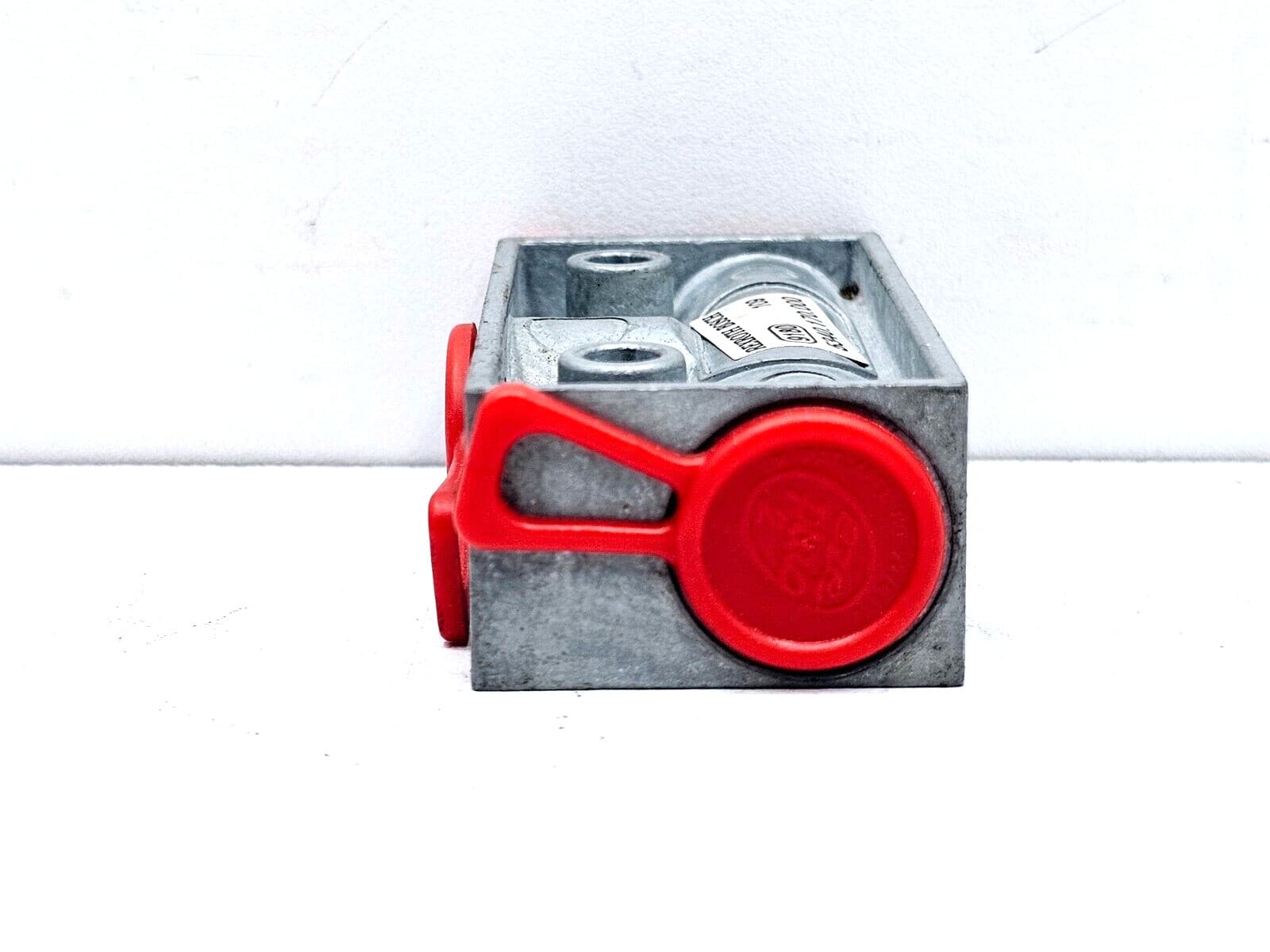 5340.170.000 REXROTH BOSCH PNEUMATIC SHUTTLE VALVE 2