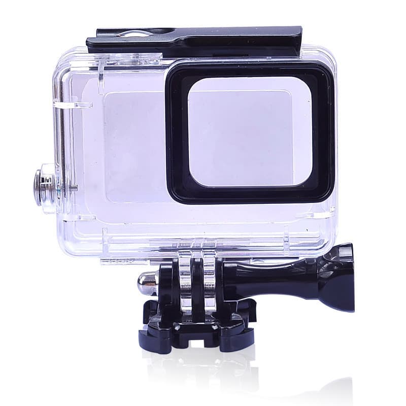 Underwater 45M Waterproof Diving Housing Case for GoPro 5 GoPro Hero5 6 7 Camera 3