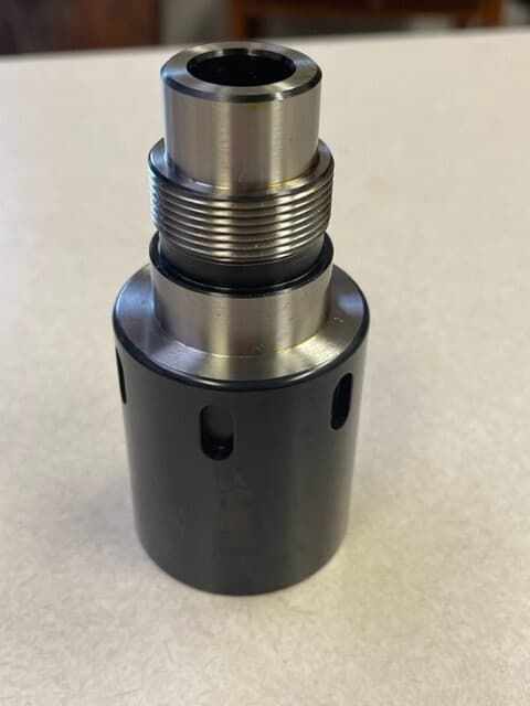 Prime Tool IR32-IR25-055-EX Reduction Extension Base Shank 3