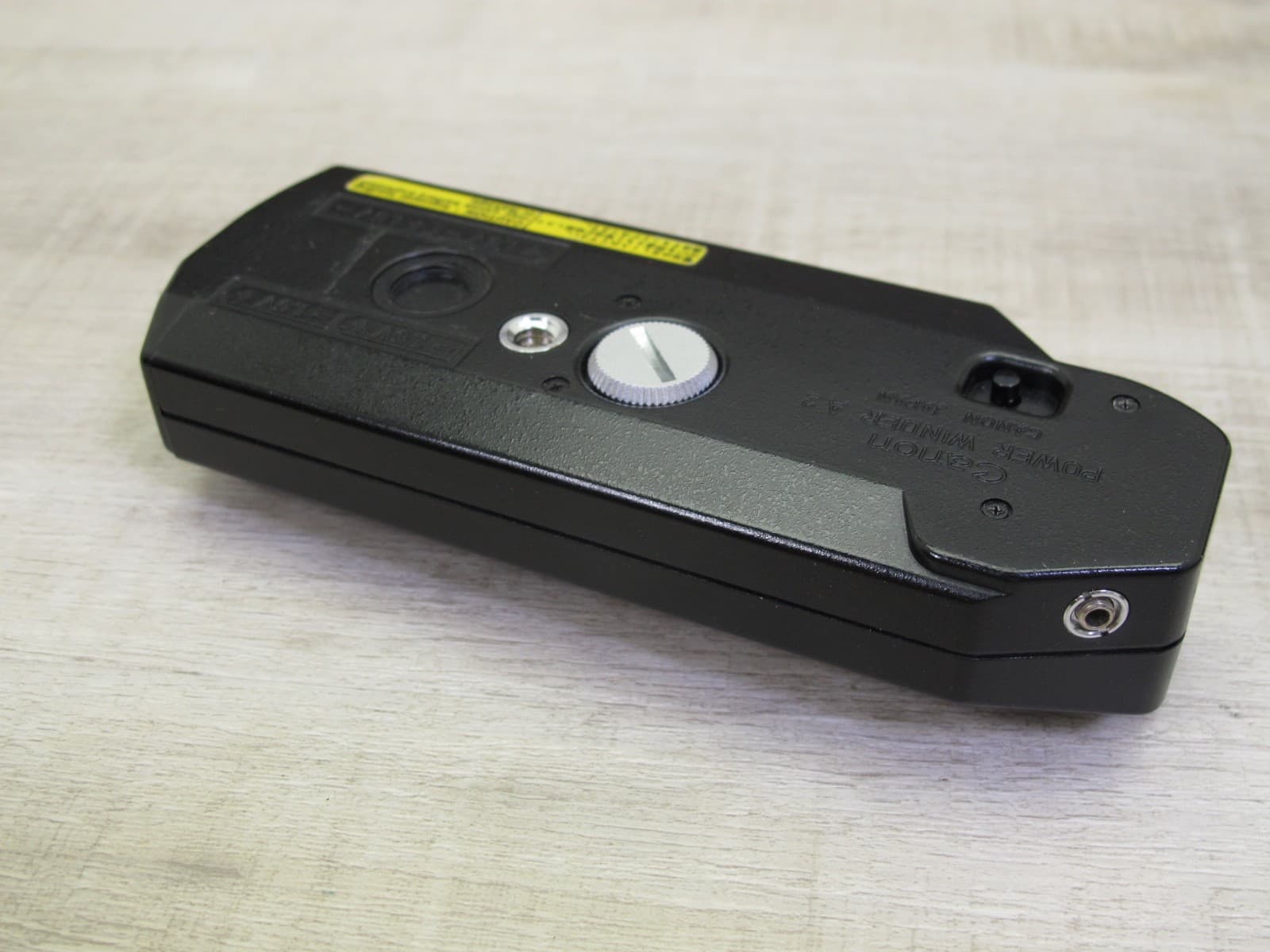 Canon Power Winder A2 for A1, AE1, AE-1 Program 5