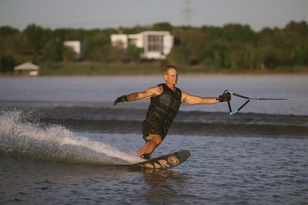 Radar Session Waterski - 2025 3