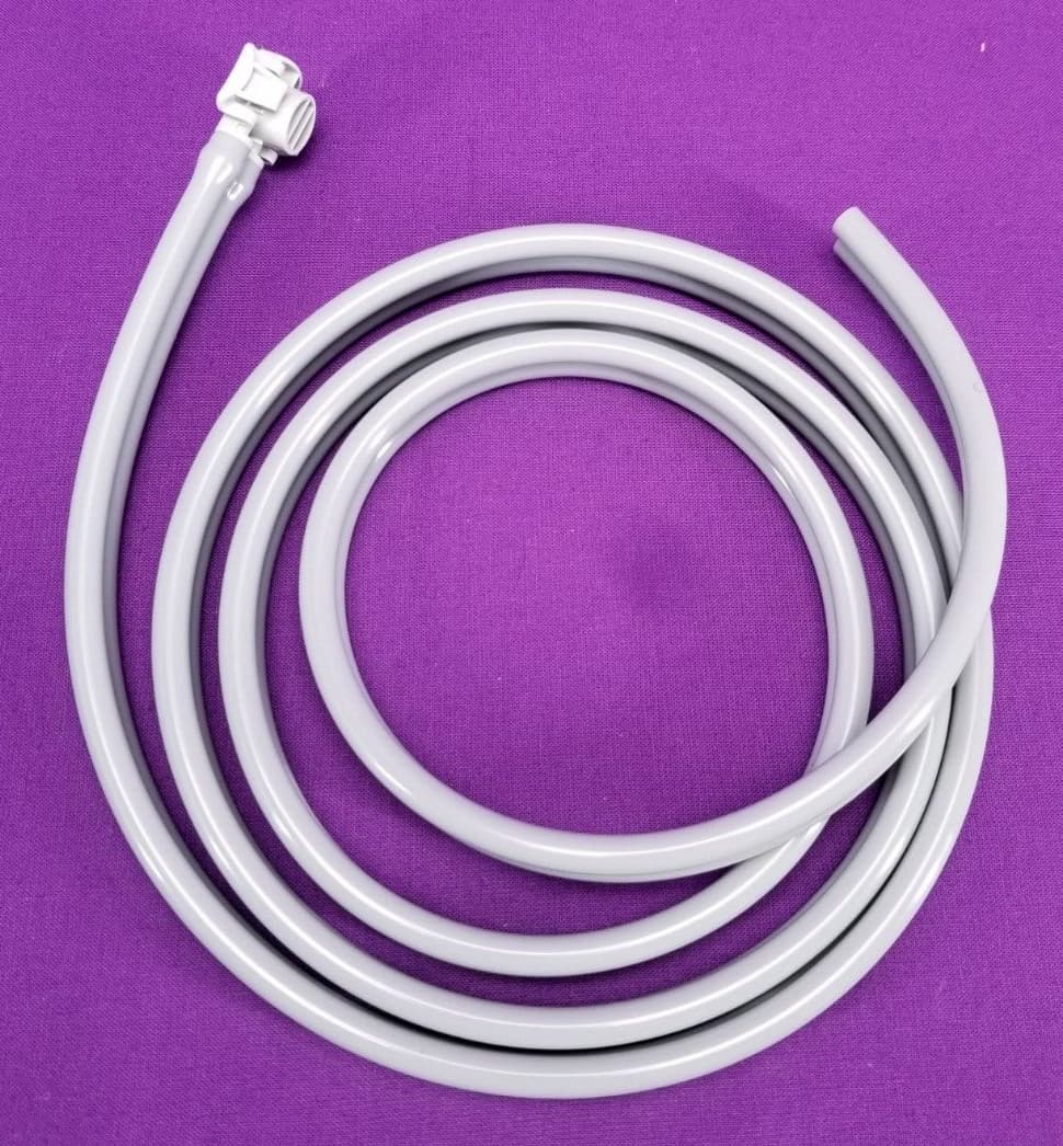 Welch Allyn ProBP 3400 Digital Blood Pressure Device - Reusable Cuff /Power Cord 4