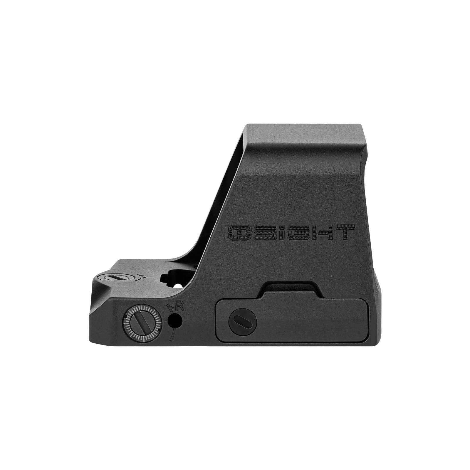 Olight Osight C Open Reflex Optic with Replaceable Side-Loading Battery 4