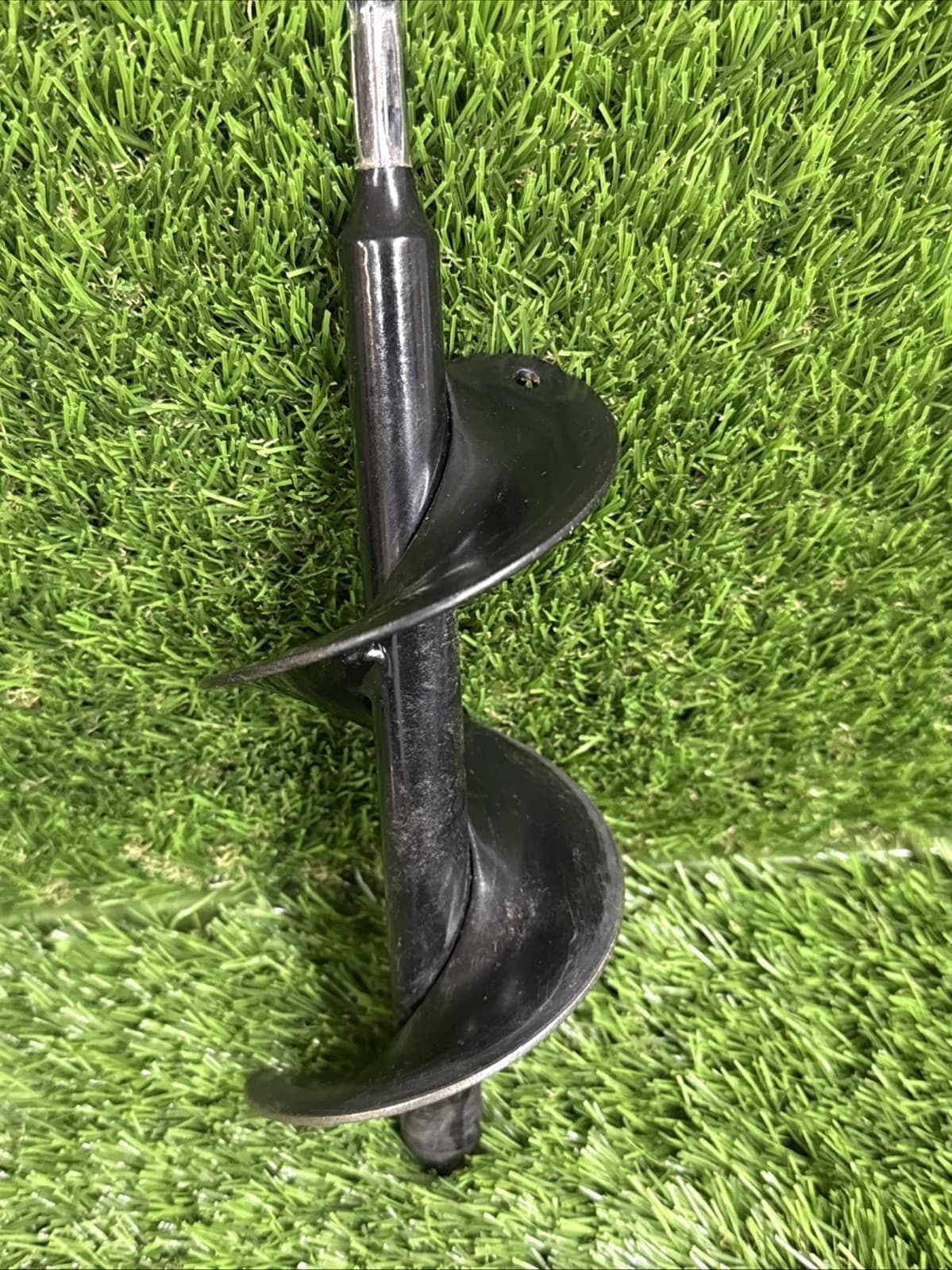 Rotoshovel Handheld **Replacement Auger ** Part For Shovel 4