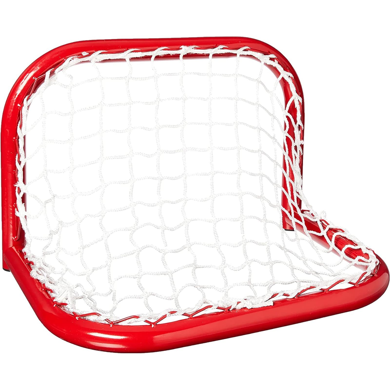 SKLZ Ice Hockey Mini Passing Target - Red/White 3