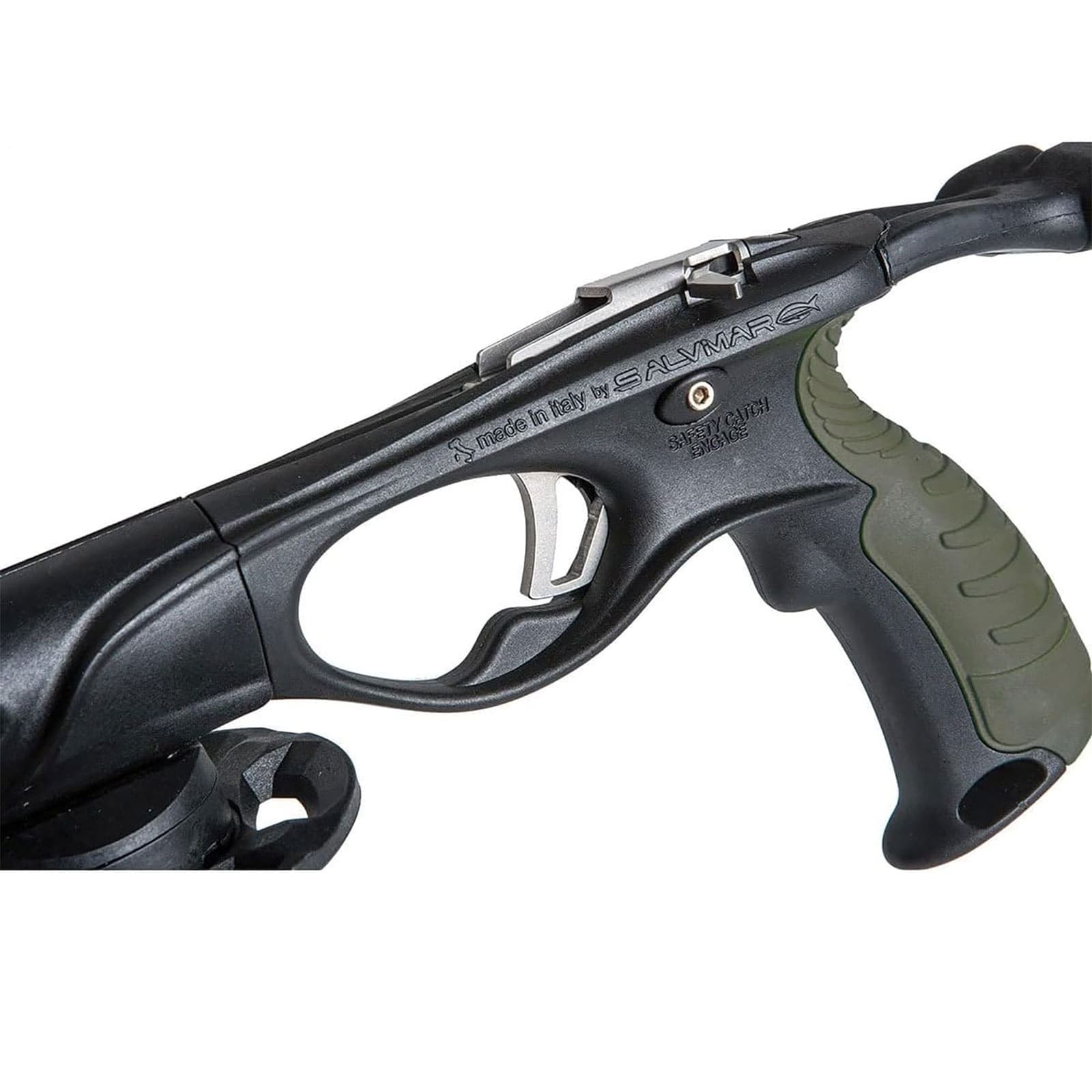 SALVIMAR Metal 75cm Speargun (300075MET) 2