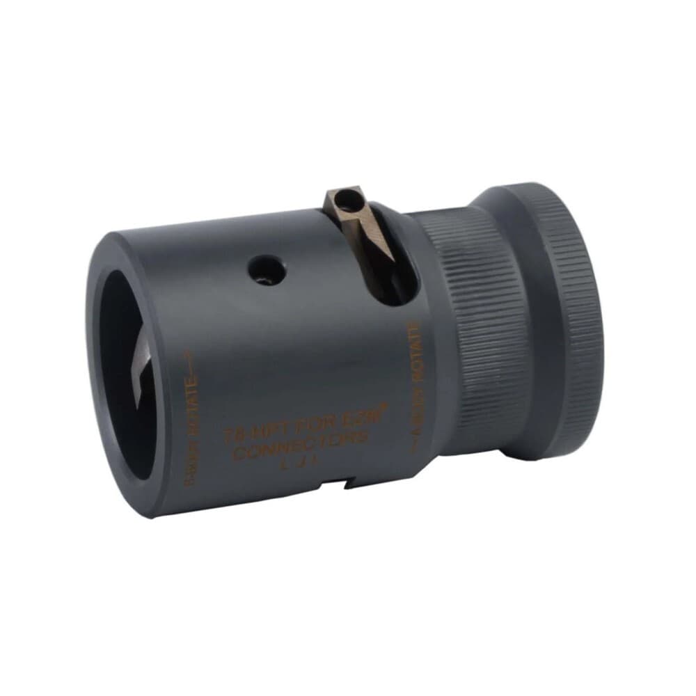 CommScope 78-HPT Manual Cable Preparation Tool for 7/8 in Coaxial Cable