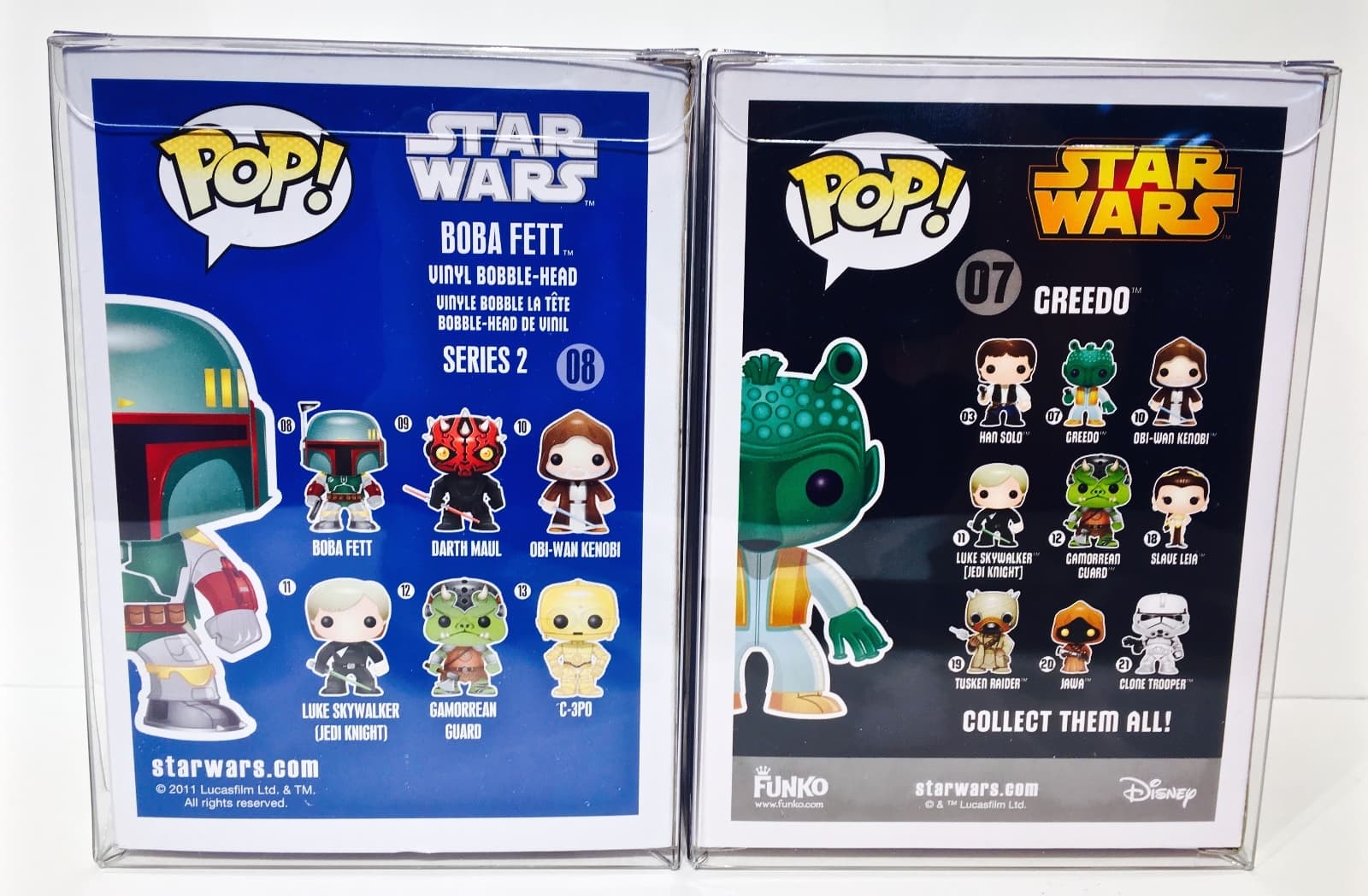 30 VERY HEAVY DUTY 4" FUNKO POP! Box Protectors .50mm Thick Plastic Cases  New 6