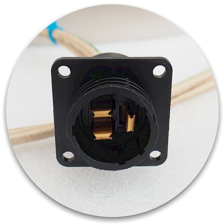 AMAT Applied Materials 0041-32713 Shower Head Gen 2.1 ENP Siconi Producer GT  3