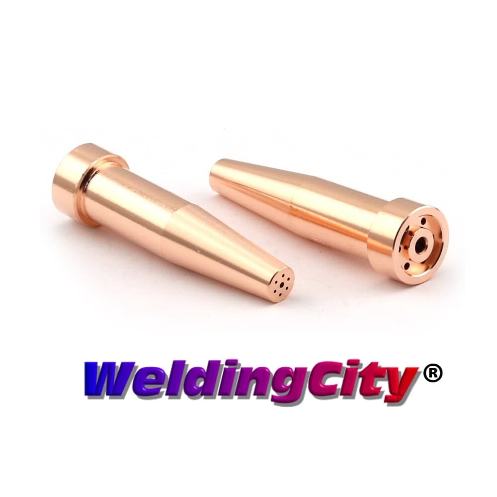 WeldingCity® Acetylene Cutting Tip 6290-00 #00 for Harris Torch US Seller Fast 3