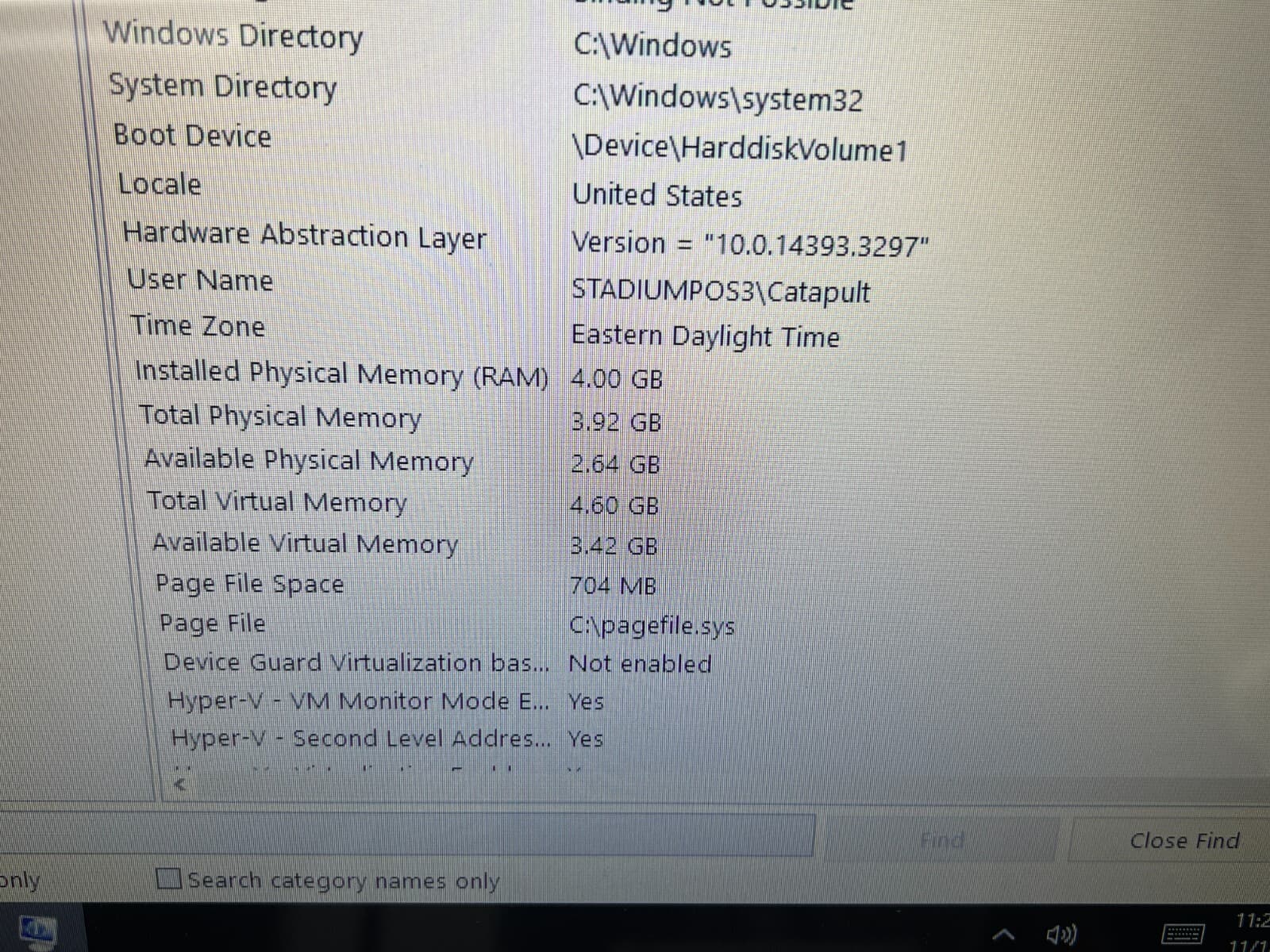 ECRS Freedom Panel, Touchscreen POS ,Biometric Scanning & Powered USB 6