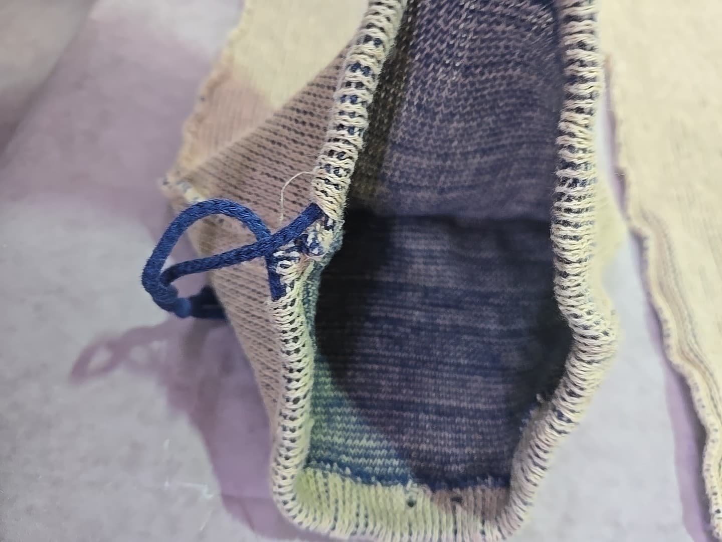 Neiman marcus womens  Shoe Covers 1 Pair Beige 5