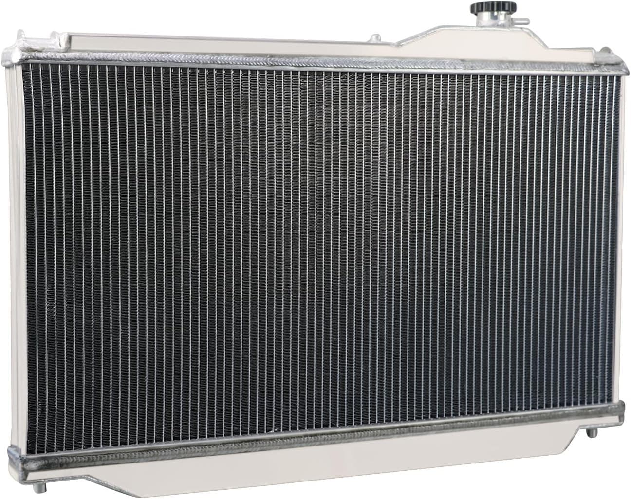 3 Rows Core Radiator for Toyota Supra MK4 All AA5052 Aluminum Radiador Radiators 3