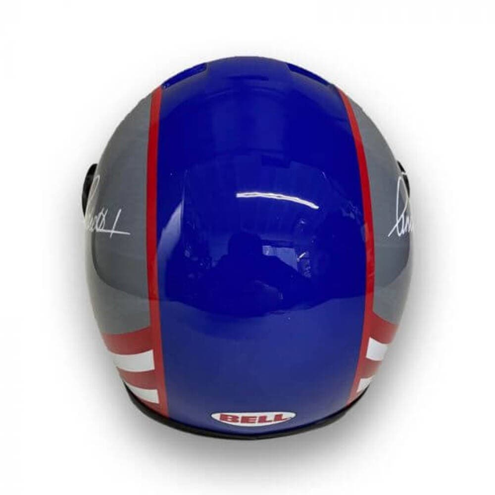 BELL | Mini Helmet | 2017 - MARCO ANDRETTI 2