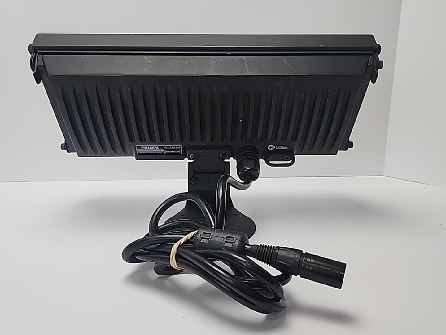 Philips Color Kinetics 116-000029-00 ColorBlast TRX LED Wash/Flood Light #1 6