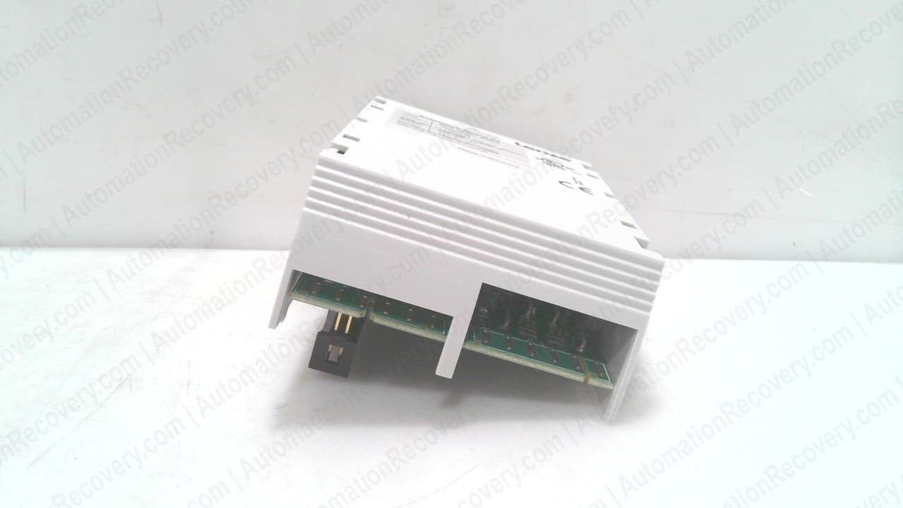 LENZE EPZ 10201 APPL, EXTENSION BOARD 01 #345178 5